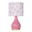 Lambs & Ivy Love Song Lamp