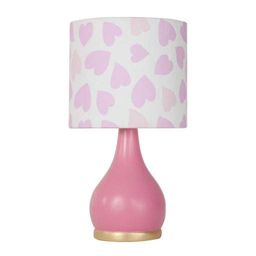 Lambs & Ivy Love Song Lamp