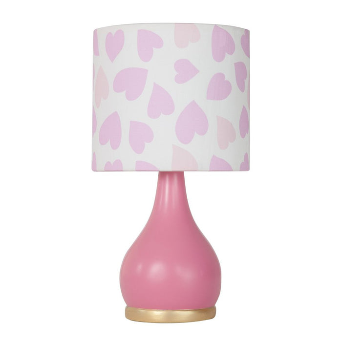 Lambs & Ivy Love Song Lamp