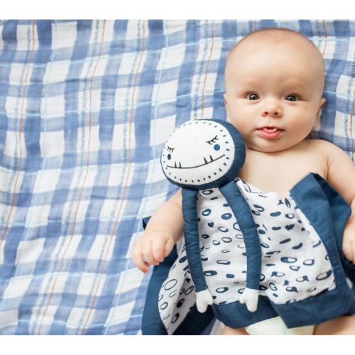 Lulujo Modern Lovey Modern Yeti