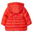 Mayoral Ecofriend Baby Quilted Coat - Chile