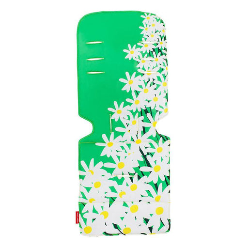 Maclaren Universal Seat Liner - Daisy - CanaBee Baby