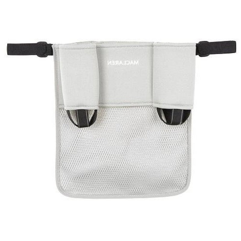 Maclaren Uni Organiser Silver/Silver