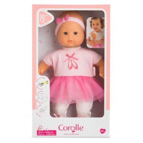 Corolle Bebe Calin - Ballerina