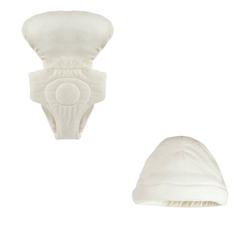 Mamas & Papas Morph Luxury Liner and Hat