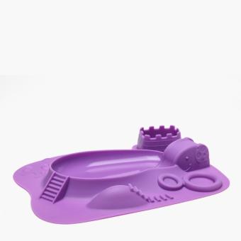 Marcus&Marcus Amusement Mat Whale