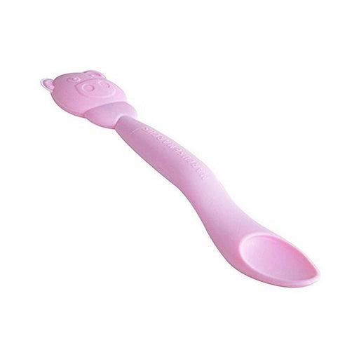 Marcus&Marcus Feeding Spoon Pig