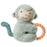 Mary Meyer Teether Rattle - Little But Fierce Monkey