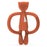 Matchstick Monkey Teething Toy - Fudge Fox