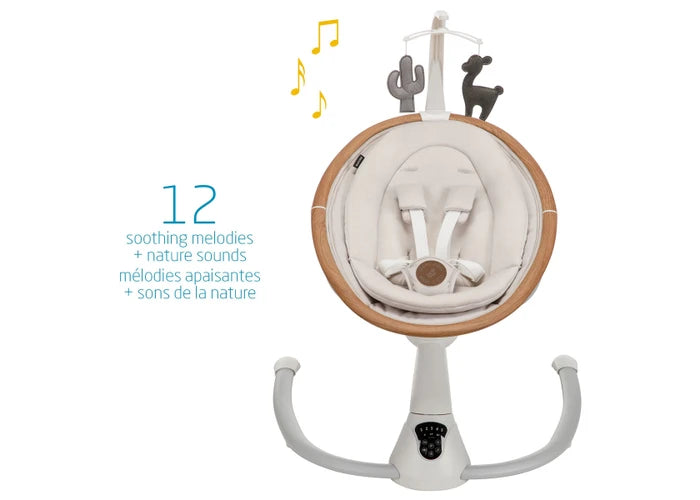 Maxi Cosi Cassia Swing - Horizon Sand