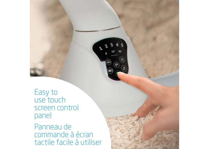 Maxi Cosi Cassia Swing - Horizon Sand