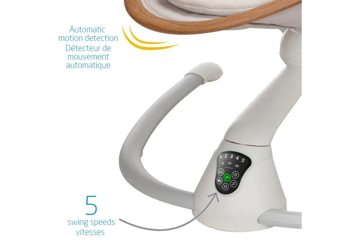 Maxi Cosi Cassia Swing - Horizon Sand