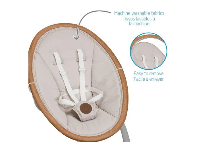 Maxi Cosi Cassia Swing - Horizon Sand