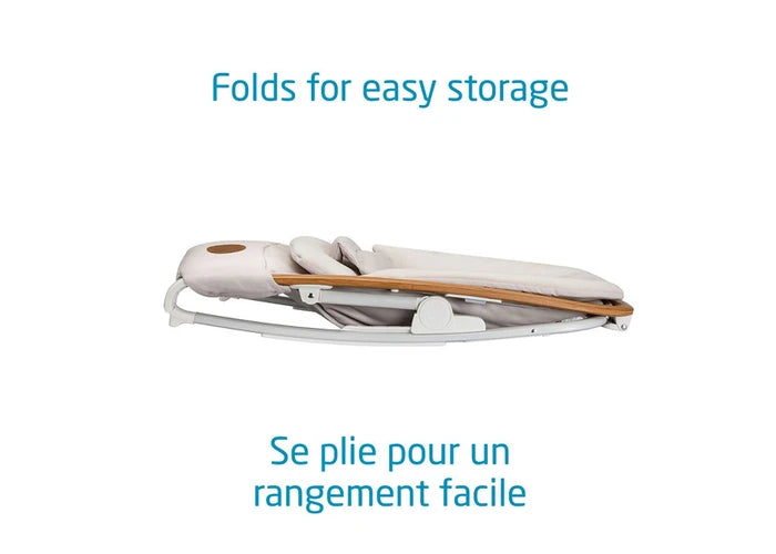 Maxi Cosi Kori Rocker - Horizon Sand