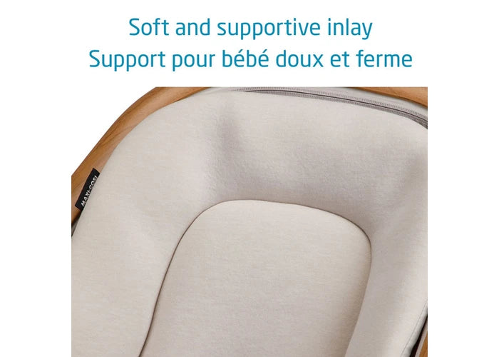 Maxi Cosi Kori Rocker - Horizon Sand