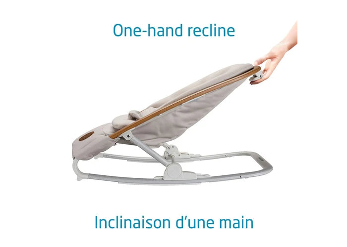 Maxi Cosi Kori Rocker - Horizon Sand