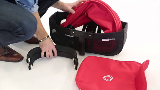Bugaboo Transport Bag Comfort