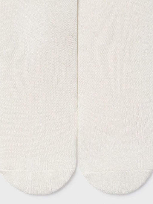 Mayoral Plain Socks - Crudo (10091-22)