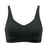 Medela T-shirt Bra Black