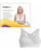 Medela Nursing Sleep Bra White
