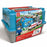 Hape Mega Metropolis Train Bucket Set E3773
