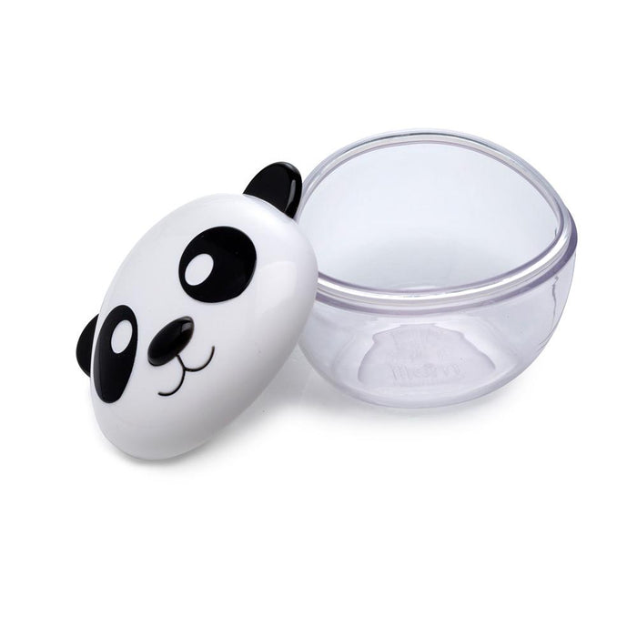 Melii Snack Container - Panda