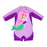 Zoocchini Surf Suit Mermaid - 6m - 36m