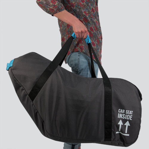 Uppa Baby Mesa Travel Bag