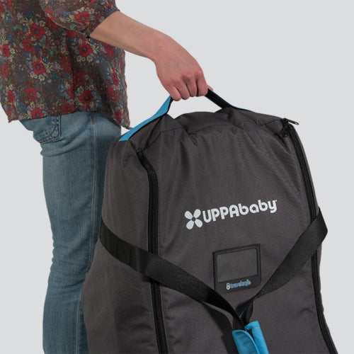 Uppa Baby Mesa Travel Bag