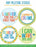 Peter Pauper Press INC. Baby Milestone Stickers (1404)