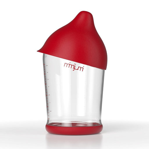 Mimijumi Very Hungry Baby Bottle 8oz/240ml
