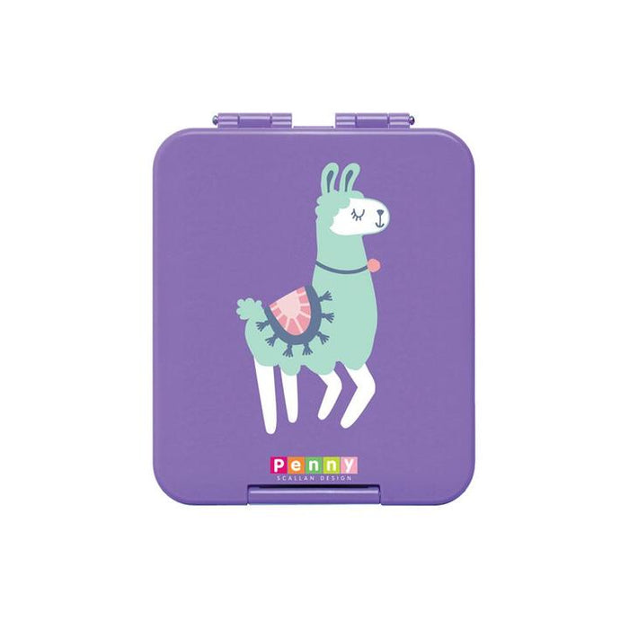 Penny Scallan Bento Box Mini - Loopy Llama