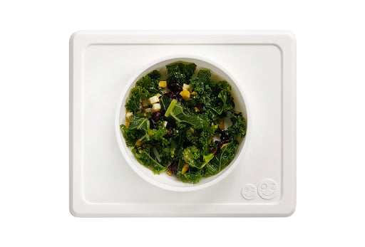 Ezpz Mini Bowl - Cream