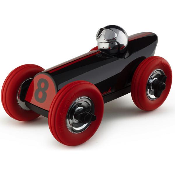 Playforever Midi Buck - Black/Red - CanaBee Baby