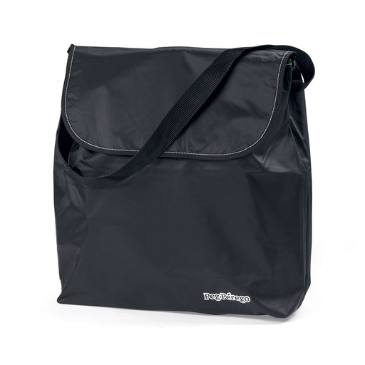 Peg Perego Rialto Feeding Booster Chair - Petrolio(Cyan)