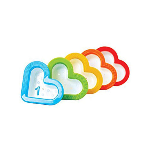 Munchkin Hearts Bath Toy - CanaBee Baby