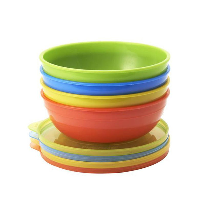 Munchkin Love-a-Bowls 4pk - CanaBee Baby