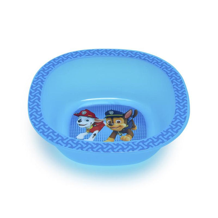Munchkin Paw Patrol Bowl Boy - CanaBee Baby