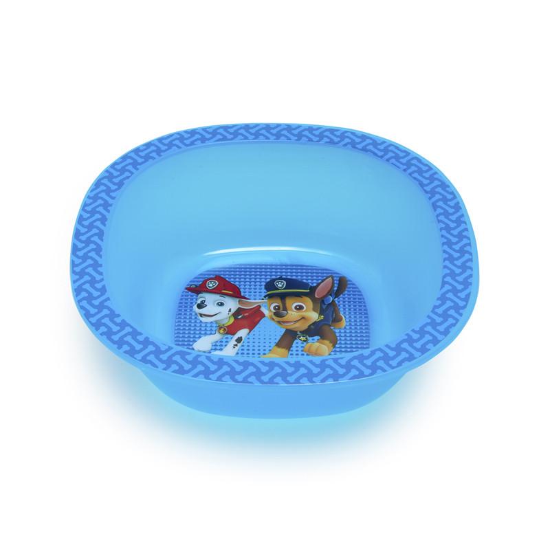 Munchkin Paw Patrol Bowl Boy - CanaBee Baby
