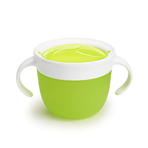 Munchkin Snack Catcher 1pk - Assorted Color - CanaBee Baby