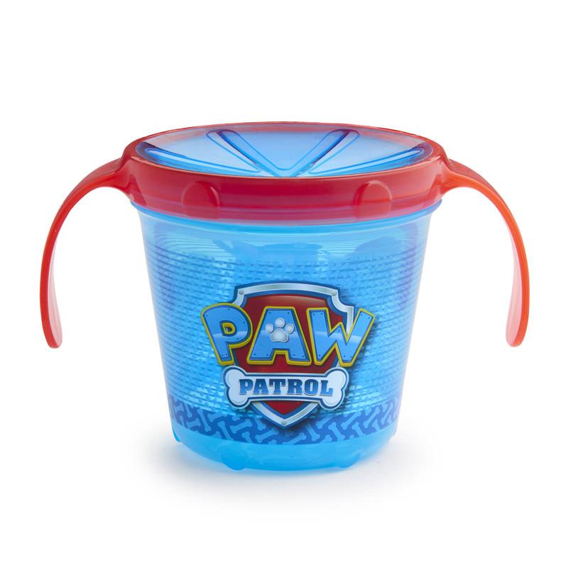 Munchkin Paw Patrol Snack Catcher Boy - CanaBee Baby