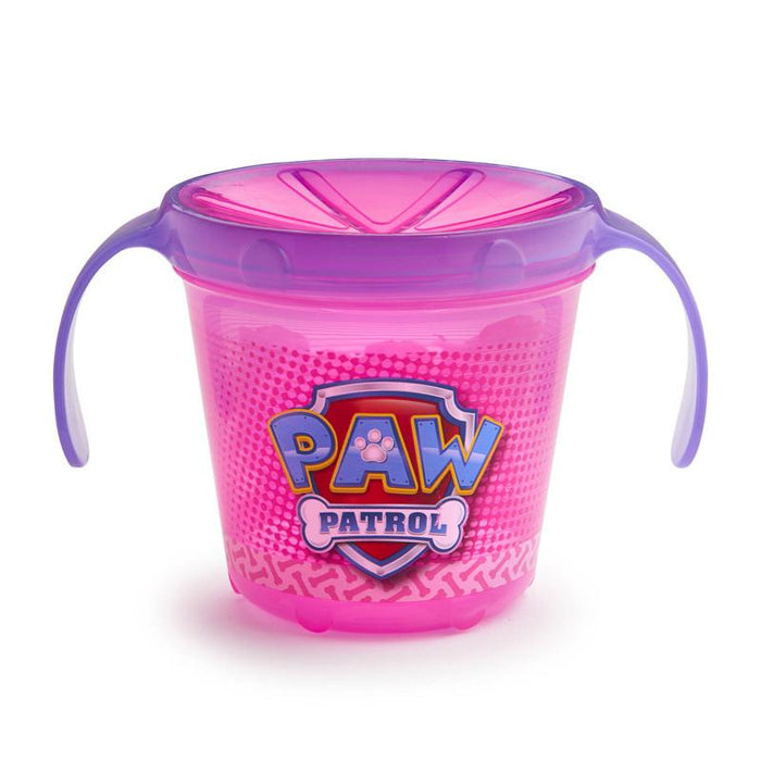 Munchkin Paw Patrol Snack Catcher Girl - CanaBee Baby