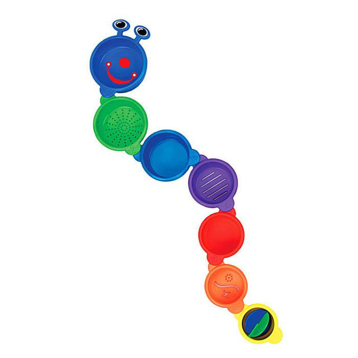 Munchkin Caterpillar Spiller - CanaBee Baby