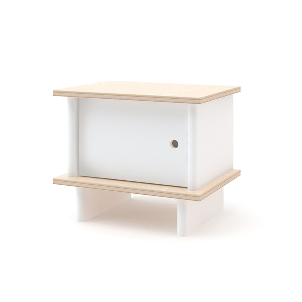 Oeuf ML Night Stand - Birch (Markham Store Pickup Only)