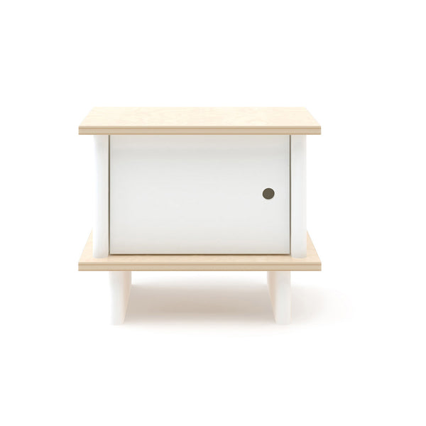 Oeuf ML Night Stand - Birch (Markham Store Pickup Only)