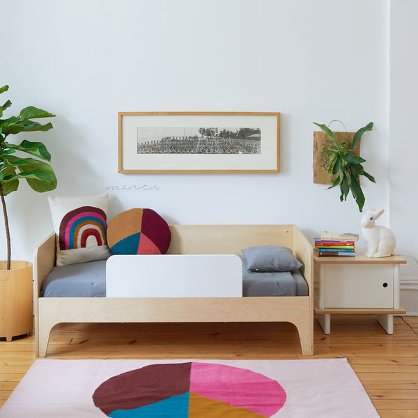 Oeuf ML Night Stand - Birch (Markham Store Pickup Only)