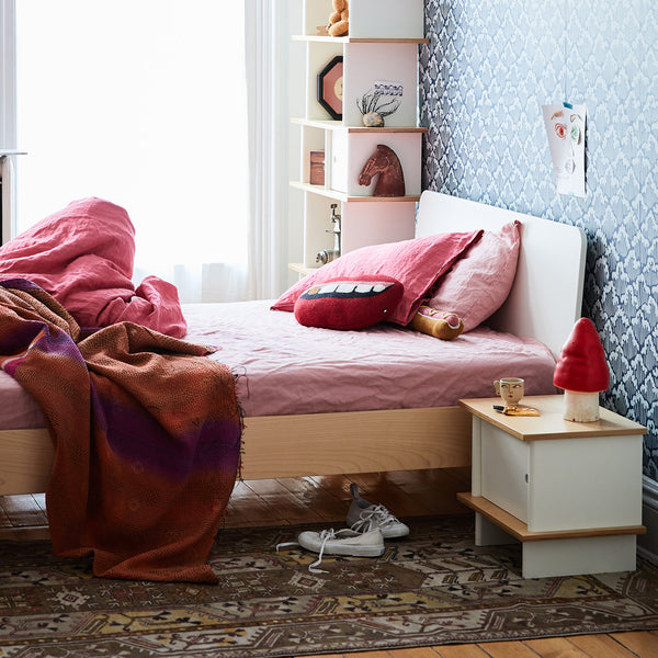 Oeuf ML Night Stand - Birch (Markham Store Pickup Only)