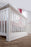 Pali 2100 Modena Forever Crib (Vintage White)