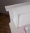 Pali 2100 Modena Forever Crib (Vintage White)