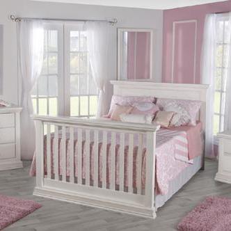 Pali 1216 Universal Rail (Vintage White)